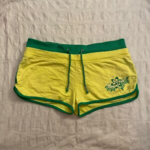 Short Ciclista Psicodélico