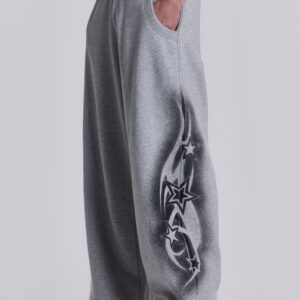 Jogger Llamas Tribales